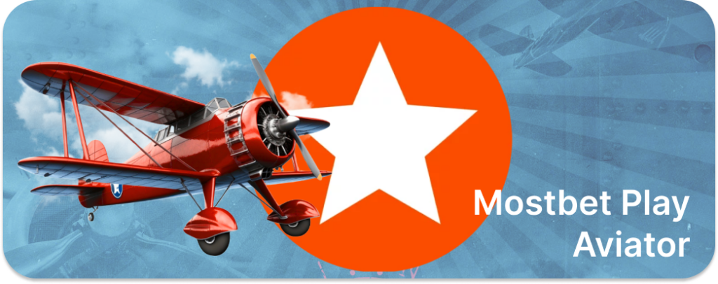 Take flight at Mostbet Aviatot and cash out before the plane vanishes!
